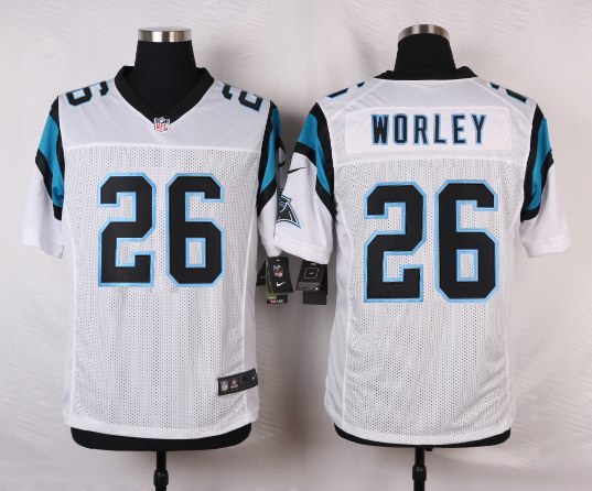 Carolina Panthers elite jerseys-031